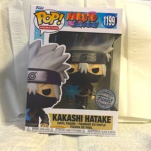 Exclusive limited edition